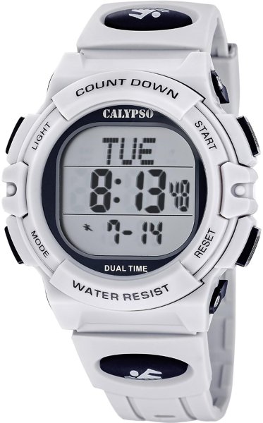 Zegarek Calypso K6073-1 Digital Crush