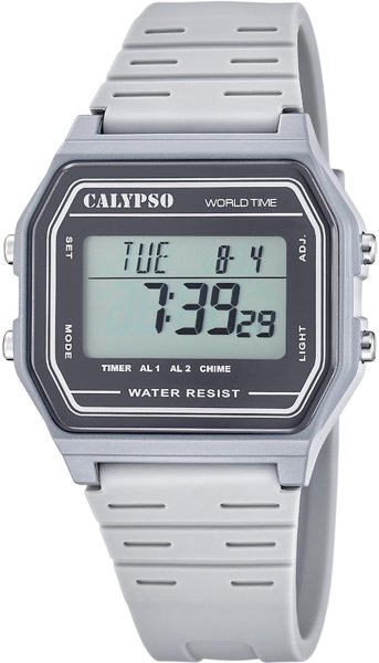 Zegarek Calypso K6078-2 