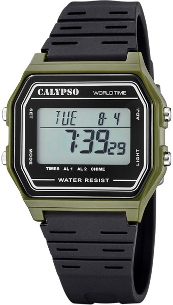 Zegarek Calypso K6078-5 