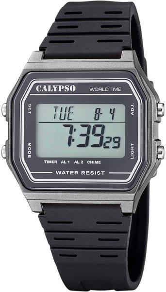 Zegarek Calypso K6078-6 