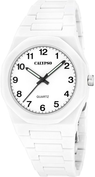 Zegarek Calypso K6080-1 Street Style