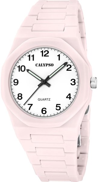 Zegarek Calypso K6080-2 Street Style