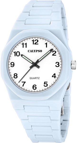 Zegarek Calypso K6080-3 Street Style