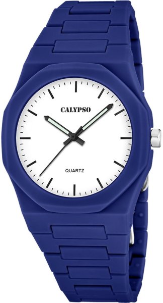 Zegarek Calypso K6080-4 Street Style