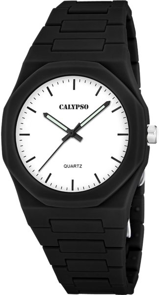 Zegarek Calypso K6080-5 Street Style