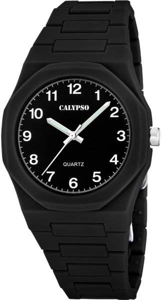 Zegarek Calypso K6080-7 Street Style