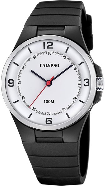 Zegarek Calypso K6081-6 