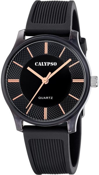 Zegarek Calypso K6085-4 