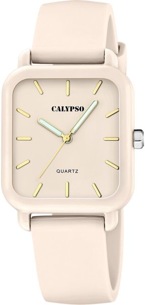 Zegarek Calypso K6086-1 