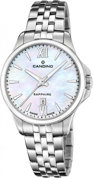 Zegarek Candino C4766-6 