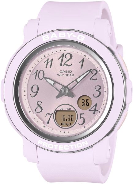 Zegarek Casio BGA-290SA-6AER 