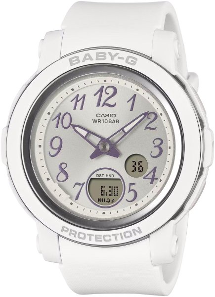 Zegarek Casio BGA-290SA-7AER 