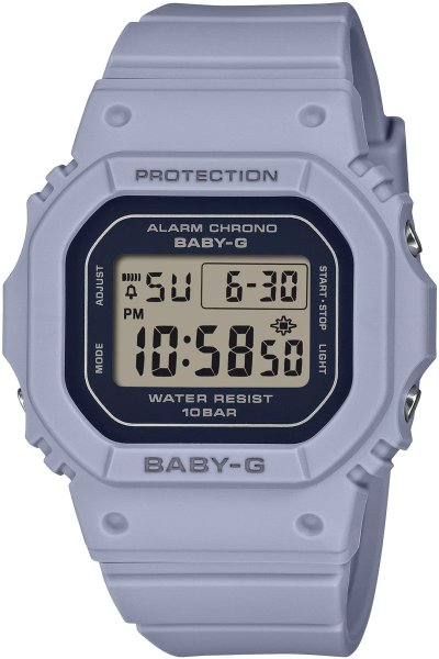 Zegarek Casio BGD-565FG-2BER 