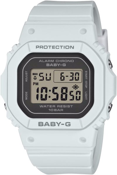 Zegarek Casio BGD-565FG-2CER 