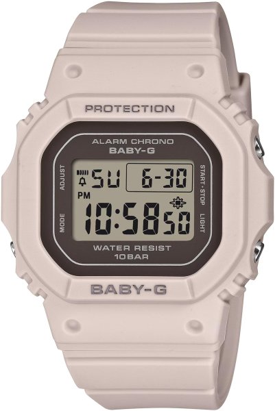 Zegarek Casio BGD-565FG-5ER 