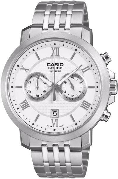 Zegarek Casio BMS-500D-7AEF Beside Sapphire