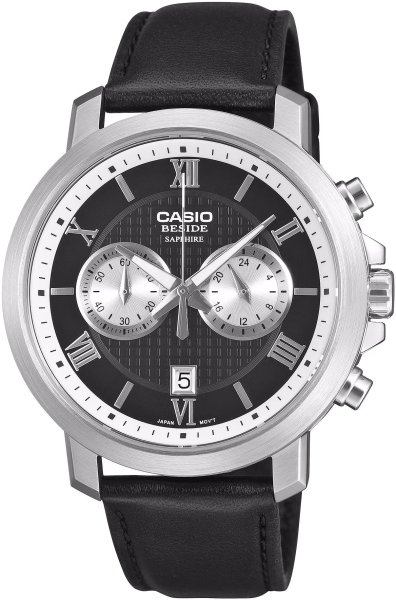 Zegarek Casio BMS-500L-1AEF Beside Sapphire