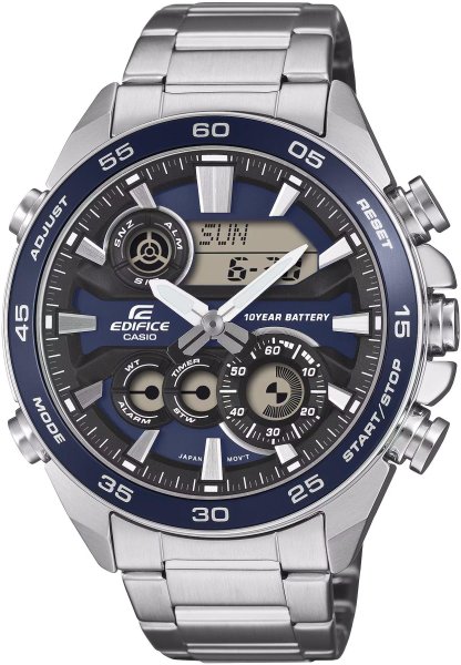 Zegarek Casio ERA-130D-2AER 