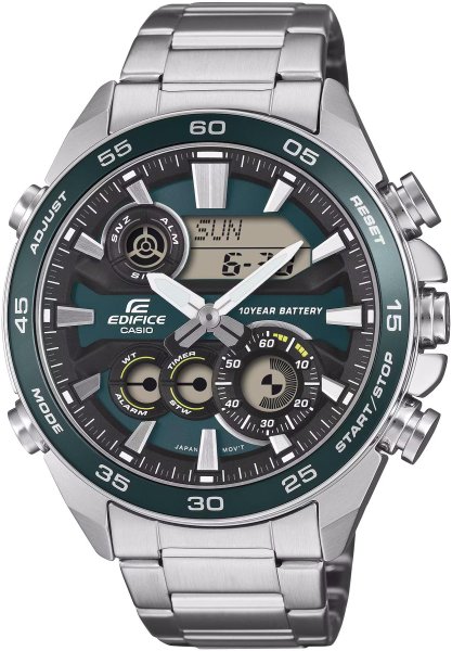 Zegarek Casio ERA-130D-3AER 