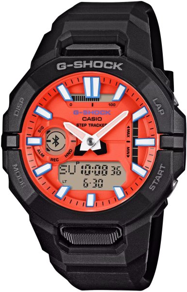 Zegarek Casio GBA-950-1A4ER 