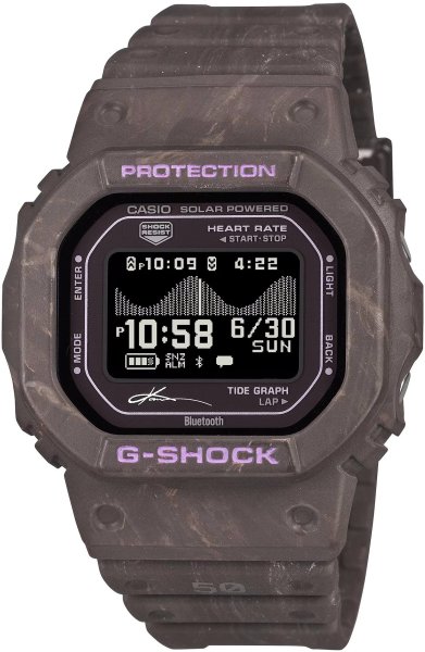 Zegarek męski G-SHOCK GBX-H5600KI-5ER