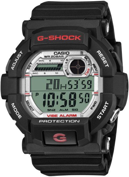 Zegarek Casio GD-350S-1ER 