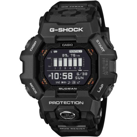 Zegarek Casio GDG-B100-1ER Land Mudman