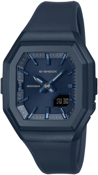 Zegarek Casio GMA-S160-2BER 