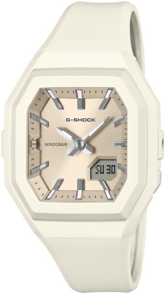 Zegarek Casio GMA-S160-7AER 