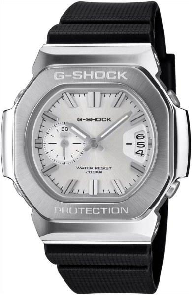 Zegarek Casio GMC-2500-1A8ER 