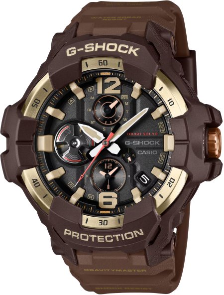 Zegarek męski G-SHOCK GR-B300H-5AER