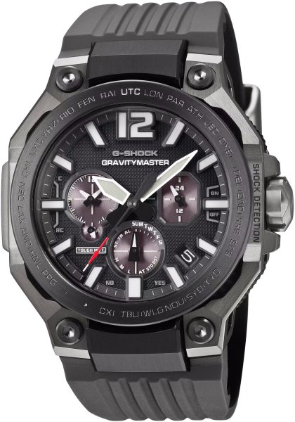 Zegarek męski G-SHOCK GWR-B3000B-8AER
