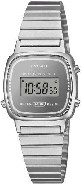 Zegarek damski Casio Vintage LA670WES-7AEF