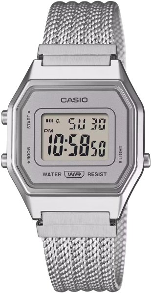 Zegarek Casio LA680WEM-7AEF 