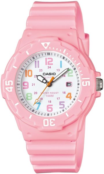 Zegarek Casio LRW-200H-4B2VEF Timeless Collection