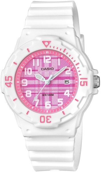 Zegarek Casio LRW-200H-4CVEF Timeless Collection
