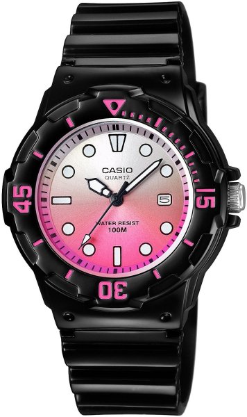 Zegarek Casio LRW-200H-4EVEF Timeless Collection