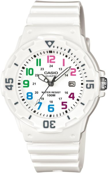Zegarek Casio LRW-200H-7BVEF Timeless Collection