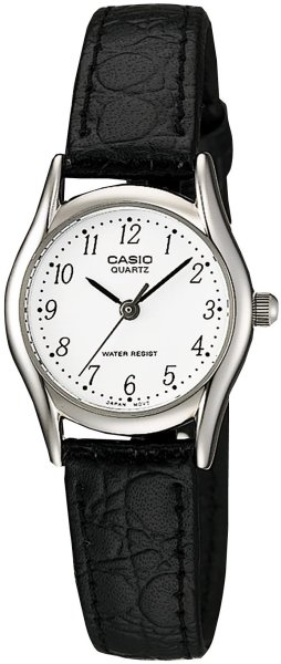 Zegarek Casio LTP-1154PE-7BEF Timeless Collection