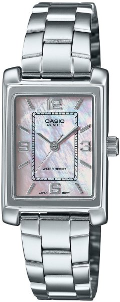 Zegarek Casio LTP-1234DS-4AEF 