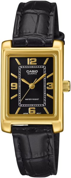 Zegarek Casio LTP-1234PGL-1AEF 