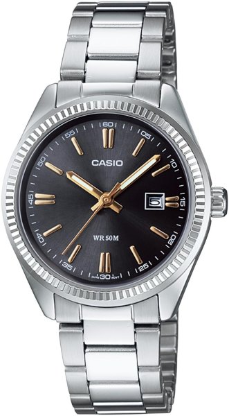 Zegarek Casio LTP-1302D-1A2VEF Timeless Collection