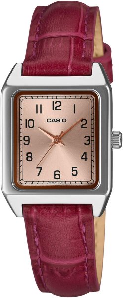 Zegarek Casio LTP-B150LA-4B2EF Timeless Collection Classic