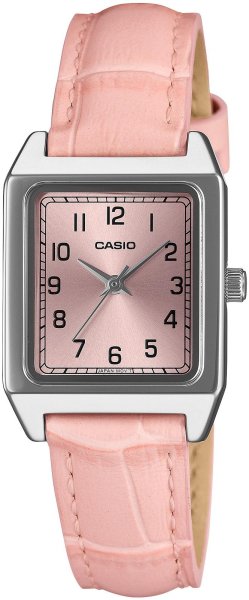 Zegarek Casio LTP-B150LA-4BEF Timeless Collection Classic