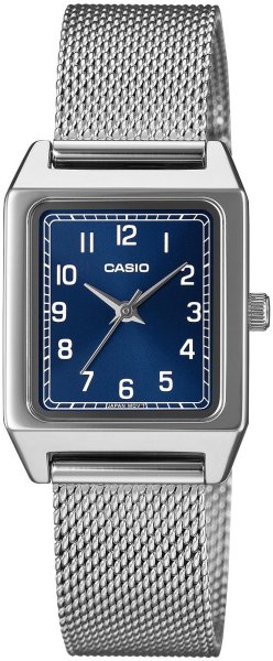 Zegarek Casio LTP-B150M-2BEF Timeless Collection Classic