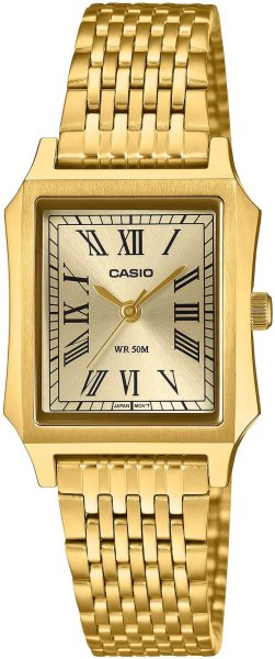 Zegarek Casio LTP-B190G-9BVER Timeless Collection