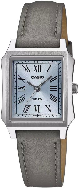 Zegarek Casio LTP-B190L-2BVER Timeless Collection