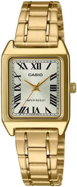 Zegarek Casio LTP-V007G-9BEF 
