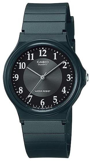 Zegarek Casio MQ-24-1B3EF 