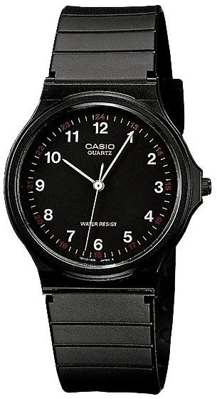 Zegarek Casio MQ-24-1BEF 
